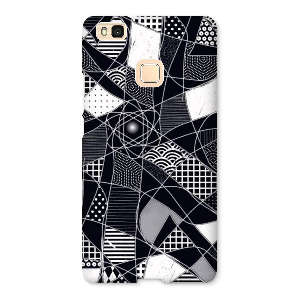 The Pattern Snap Phone Case - Concordia Style Boutique
