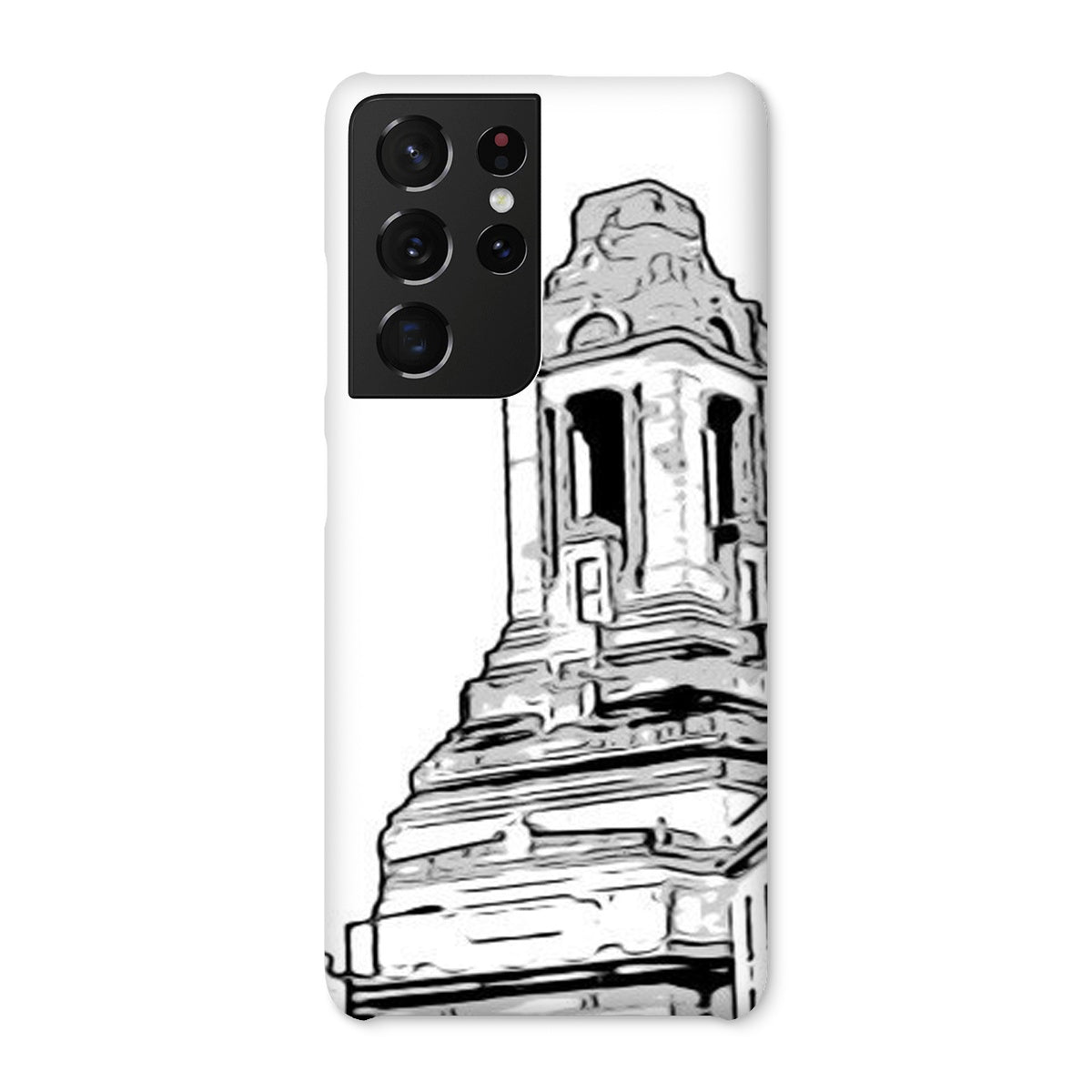 A Grand Place Snap Phone Case - Premium Phone & Tablet Cases from Prodigi - Just $11.65! Shop now at Concordia Style Boutique