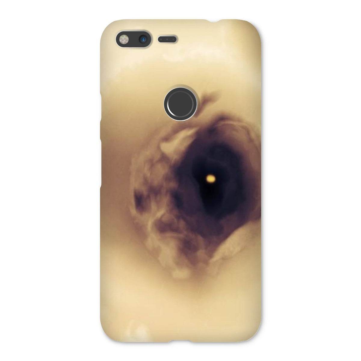Eye Snap Phone Case - Concordia Style Boutique