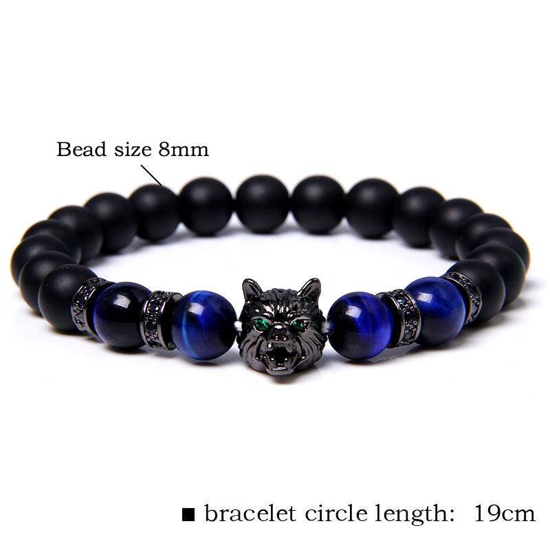 Handmade Beaded Bracelet - Concordia Style Boutique