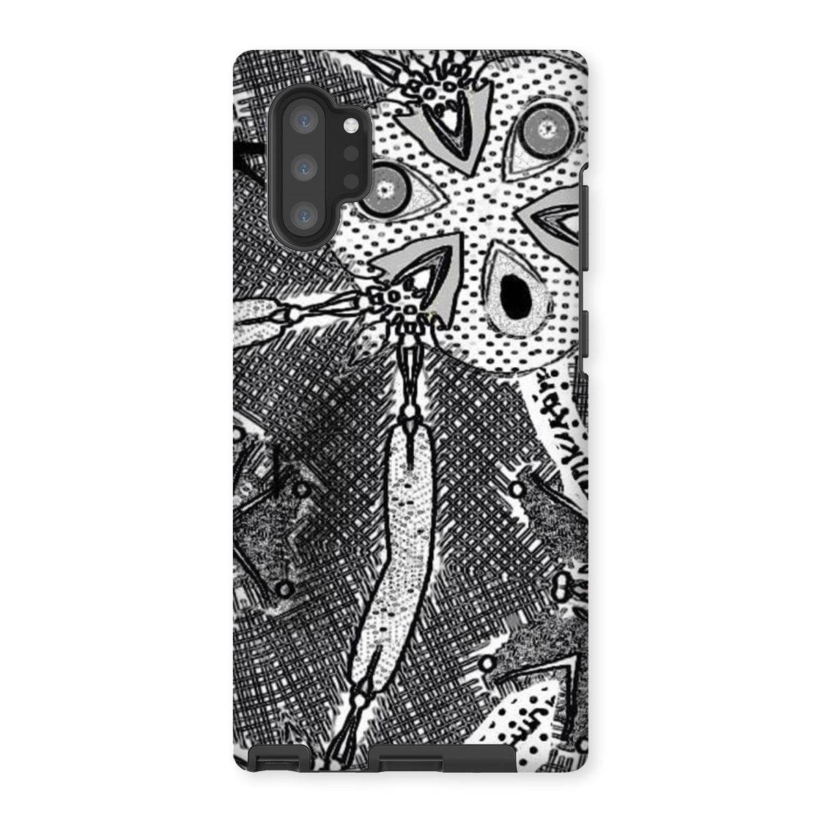 Snakes Tough Phone Case - Concordia Style Boutique