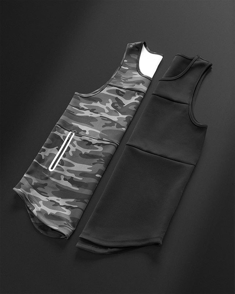 Men's Tank Tops - Premium Men Tank Tops from Concordia Style Boutique - Just $15.33! Shop now at Concordia Style Boutique