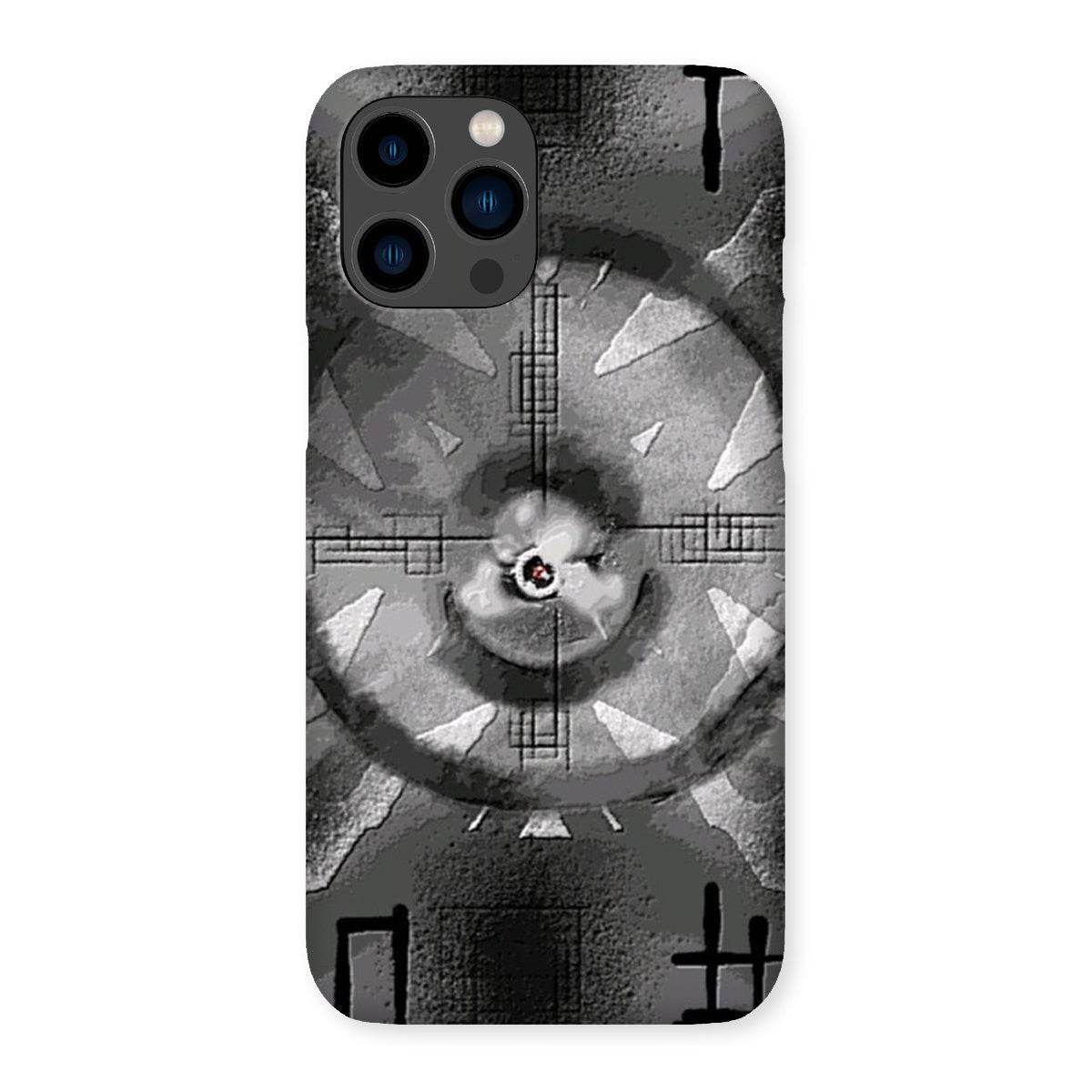 Target - Snap Phone Case - Concordia Style Boutique