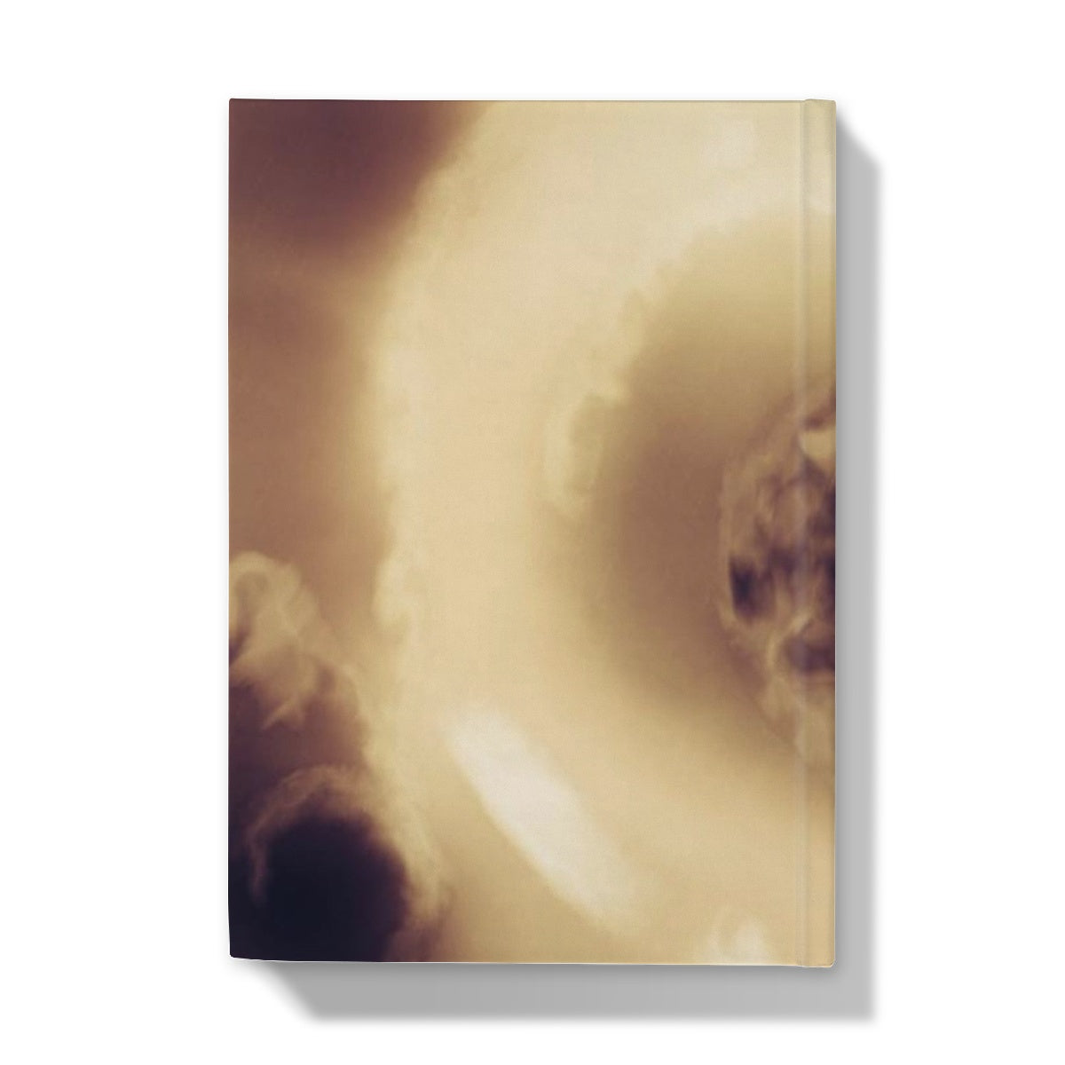 Eye Hardback Journal