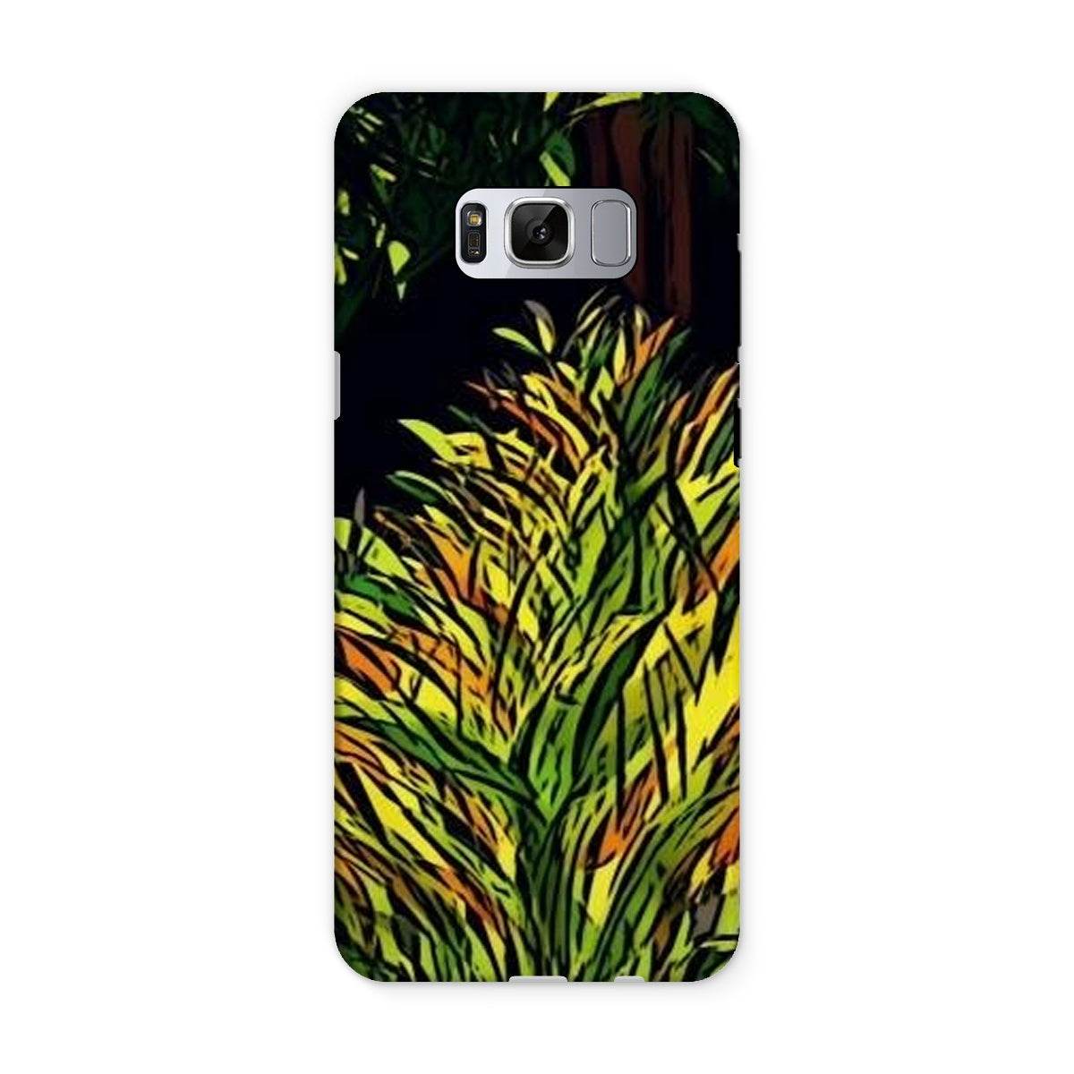 The Garden Tough Phone Case - Concordia Style Boutique