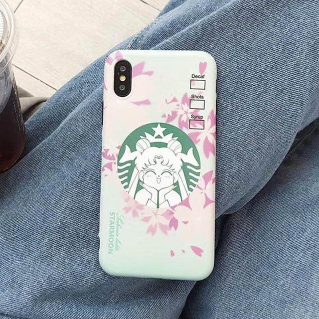 Starmoon iPhone Case - Concordia Style Boutique