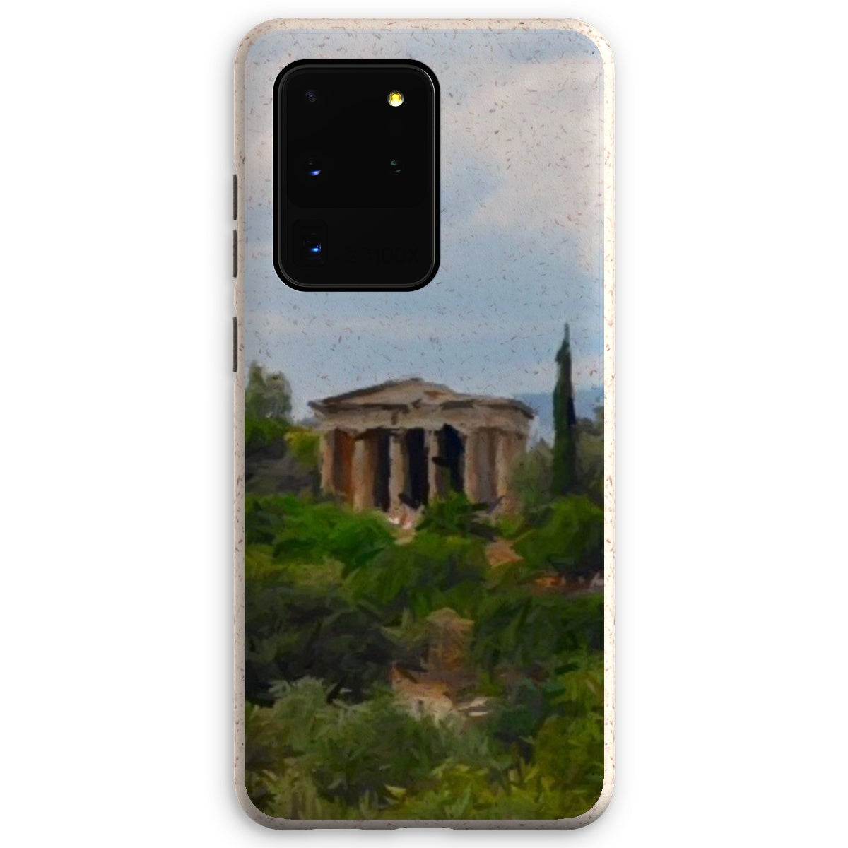 Athens Eco Phone Case - Concordia Style Boutique