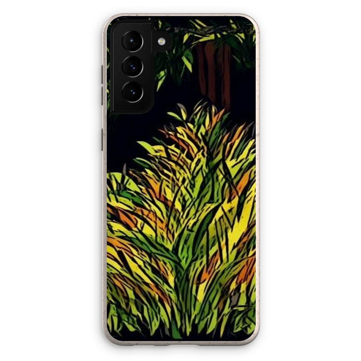 The Garden - Eco Phone Case - Concordia Style Boutique