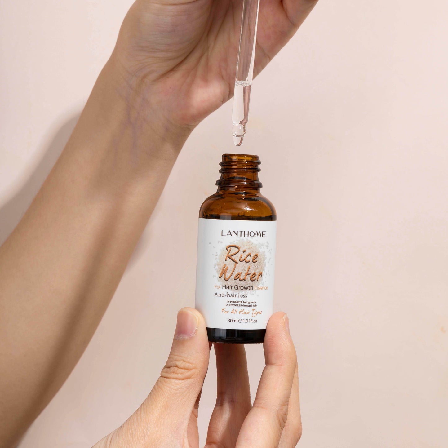 Moisturizing Serum - Concordia Style Boutique