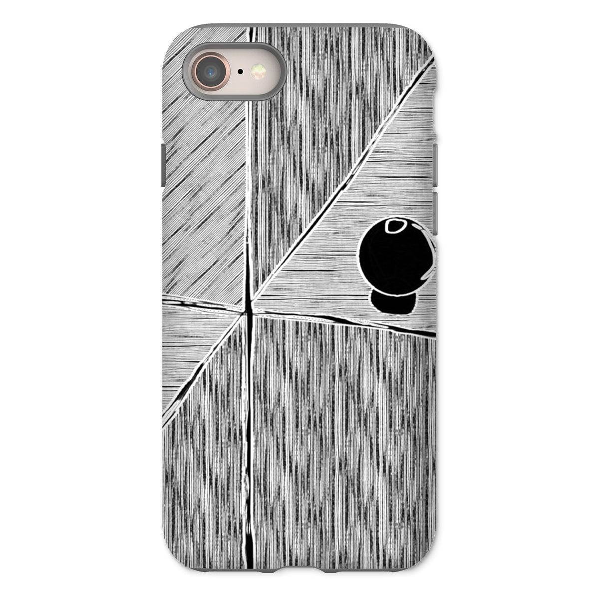 Your Turn Tough Phone Case - Concordia Style Boutique