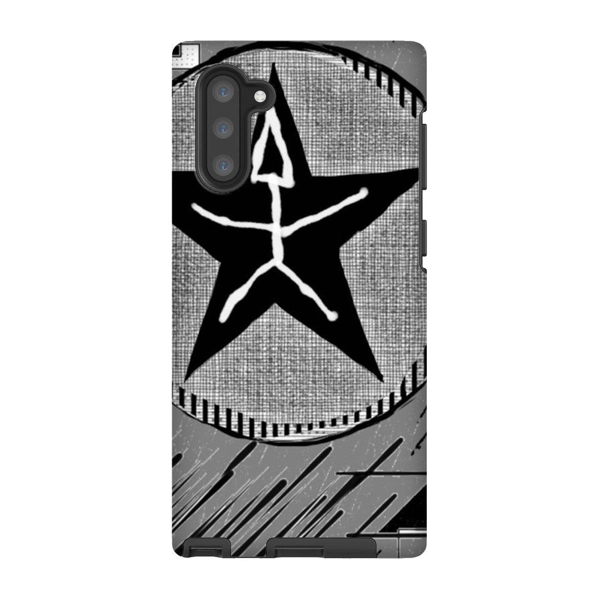 Mankind Tough Phone Case - Concordia Style Boutique
