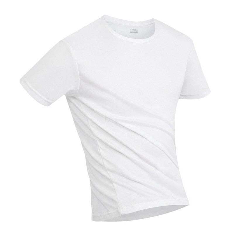 Waterproof Mens T-Shirt - Premium from Concordia Style Boutique - Just $15.23! Shop now at Concordia Style Boutique