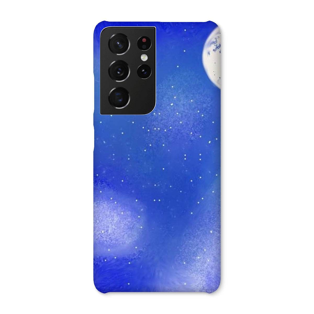 Blue - nap Phone Case - Concordia Style Boutique