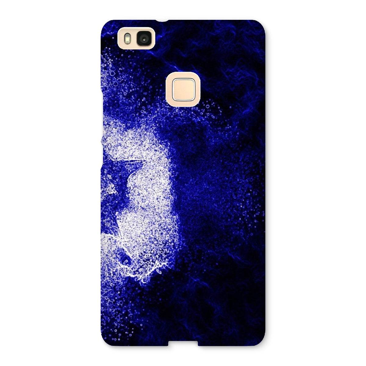 Purple - Snap Phone Case - Concordia Style Boutique