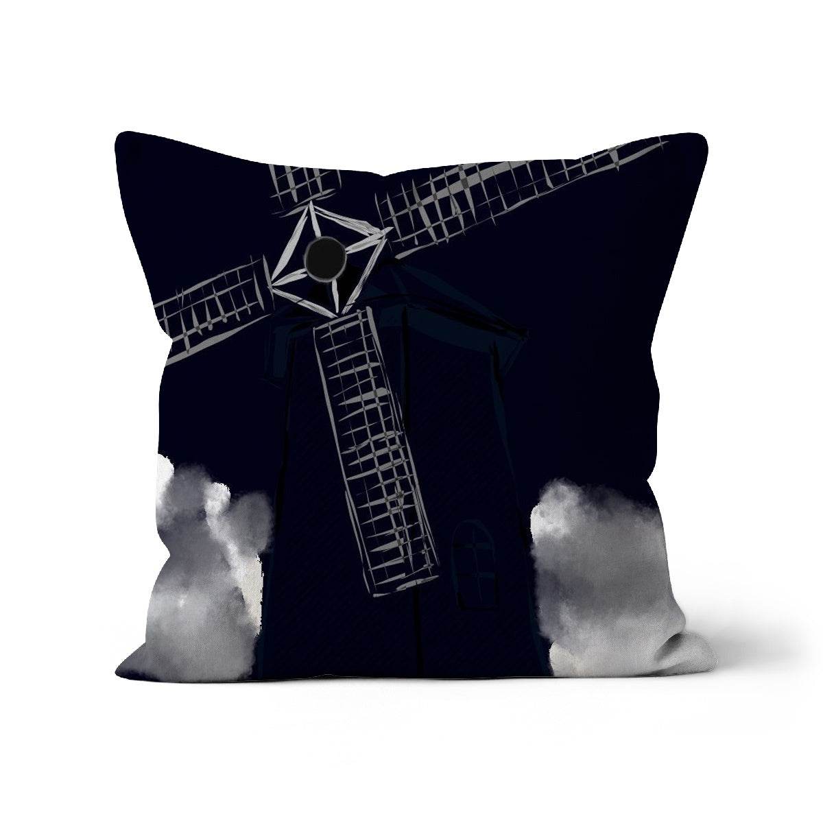 The Windmill Cushion - Concordia Style Boutique