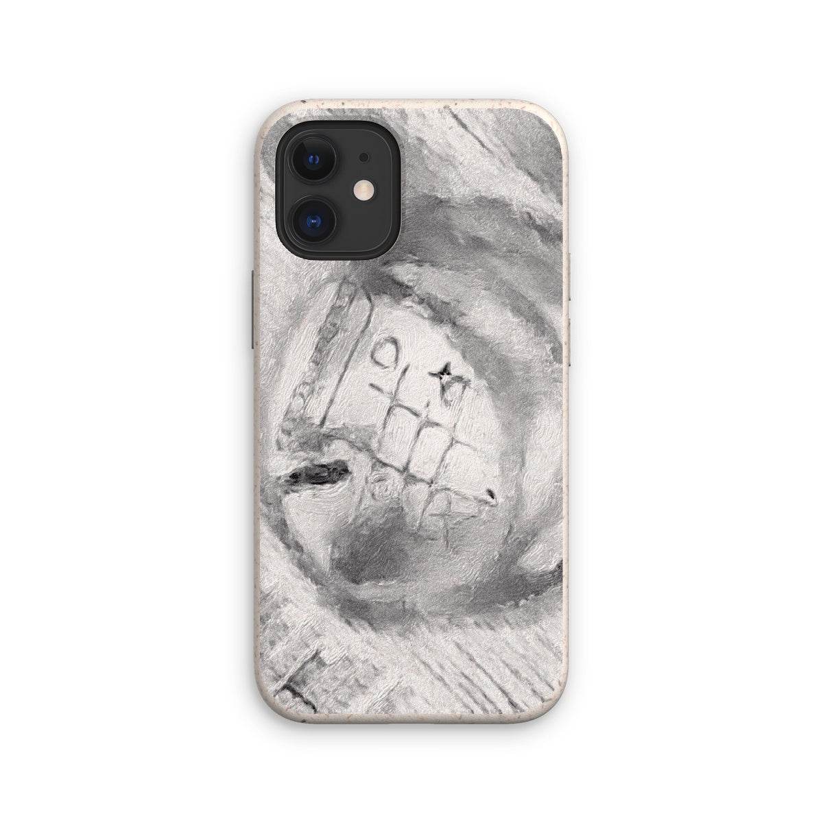 Head Eco Phone Case - Concordia Style Boutique