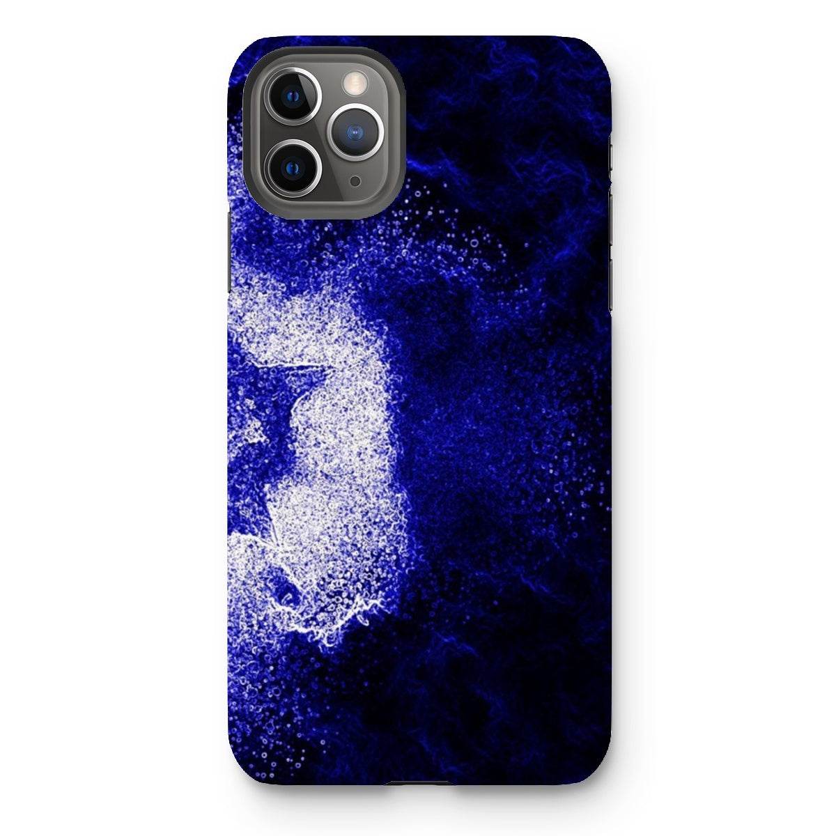 Purple Tough Phone Case - Concordia Style Boutique