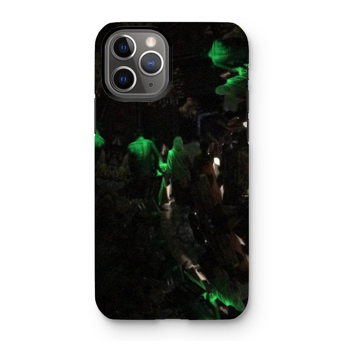 Nightlife Tough Phone Case - Concordia Style Boutique