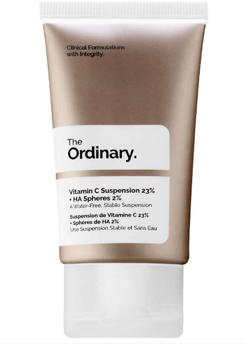 The Ordinary Facial Treatment Set! Includes Vitamin C Cream, Hyaluronic Acid Serum and Niacinamide Serum! Brightens, Hydrates And Reduces Skin Blemishes! Vegan, Paraben Free & Cruelty Free! - Concordia Style Boutique