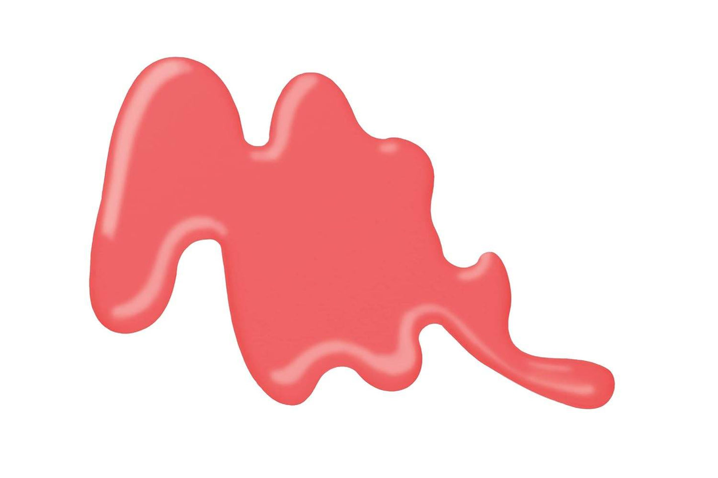 Wet n Wild Nail Polish - Wild Shine, Orange Blazed - Concordia Style Boutique
