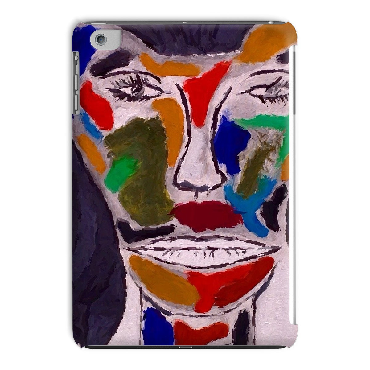 Concordia.Style Tablet Cases - Premium Phone & Tablet Cases from Prodigi - Just $15.86! Shop now at Concordia Style Boutique
