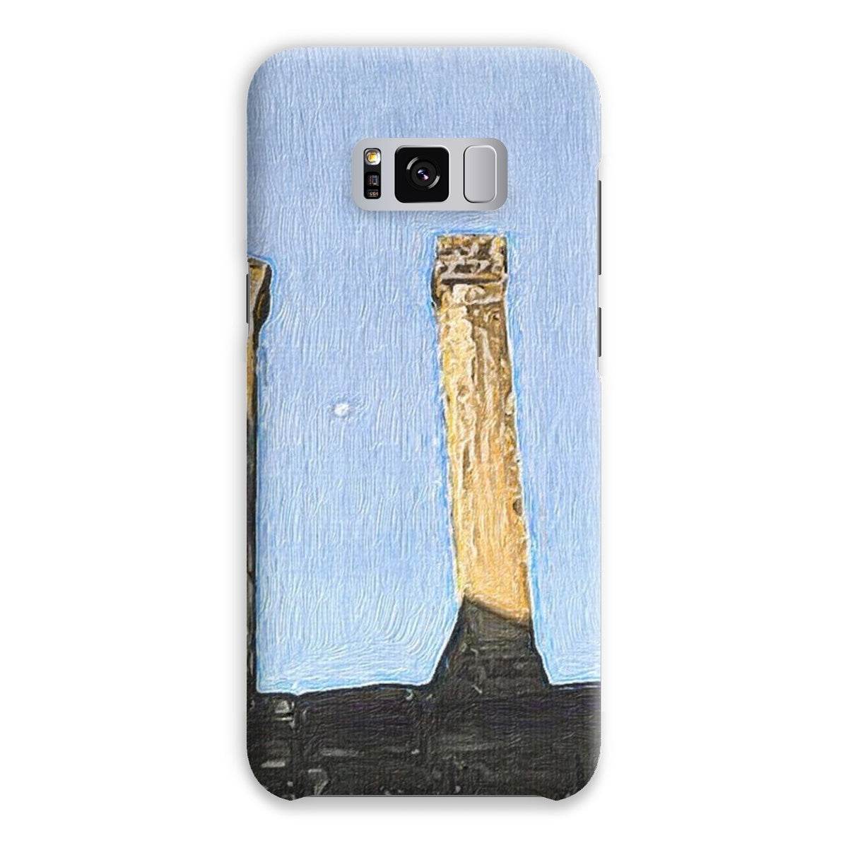 Angkor Wat Snap Phone Case - Concordia Style Boutique