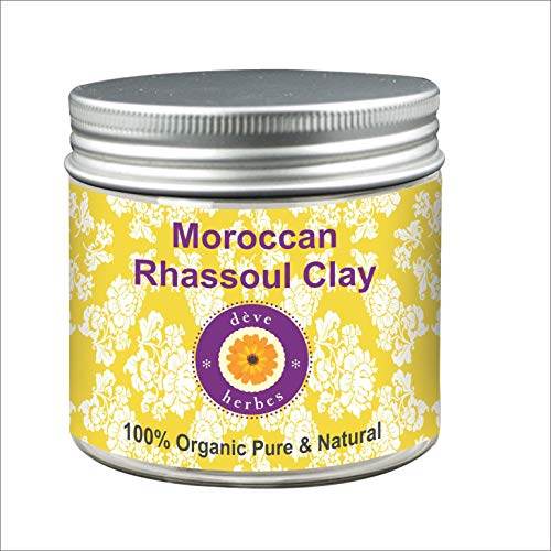 Deve Herbes Pure Natural Activated Carbon Fine Charcoal Powder From Coconut Shell Organic Pure & Natural 100gm (3.5 oz) - Concordia Style Boutique