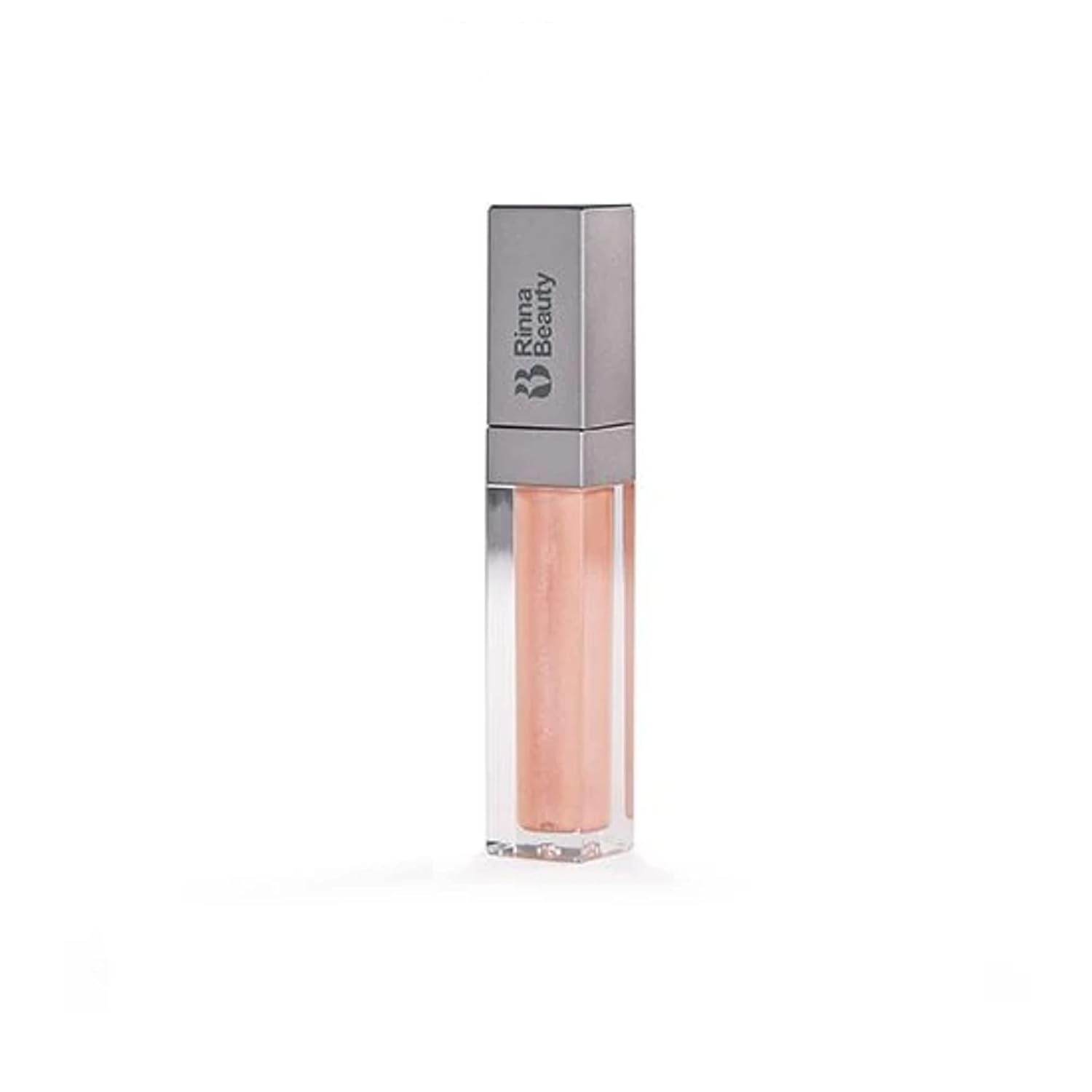 Rinna Beauty Icon Collection - Lip Gloss - Rebel - Vegan, Deeply Nourishes, Hydrates, and Protects Lips - High Lip Shine and Pigment, Cruelty-Free, 1 each - Concordia Style Boutique