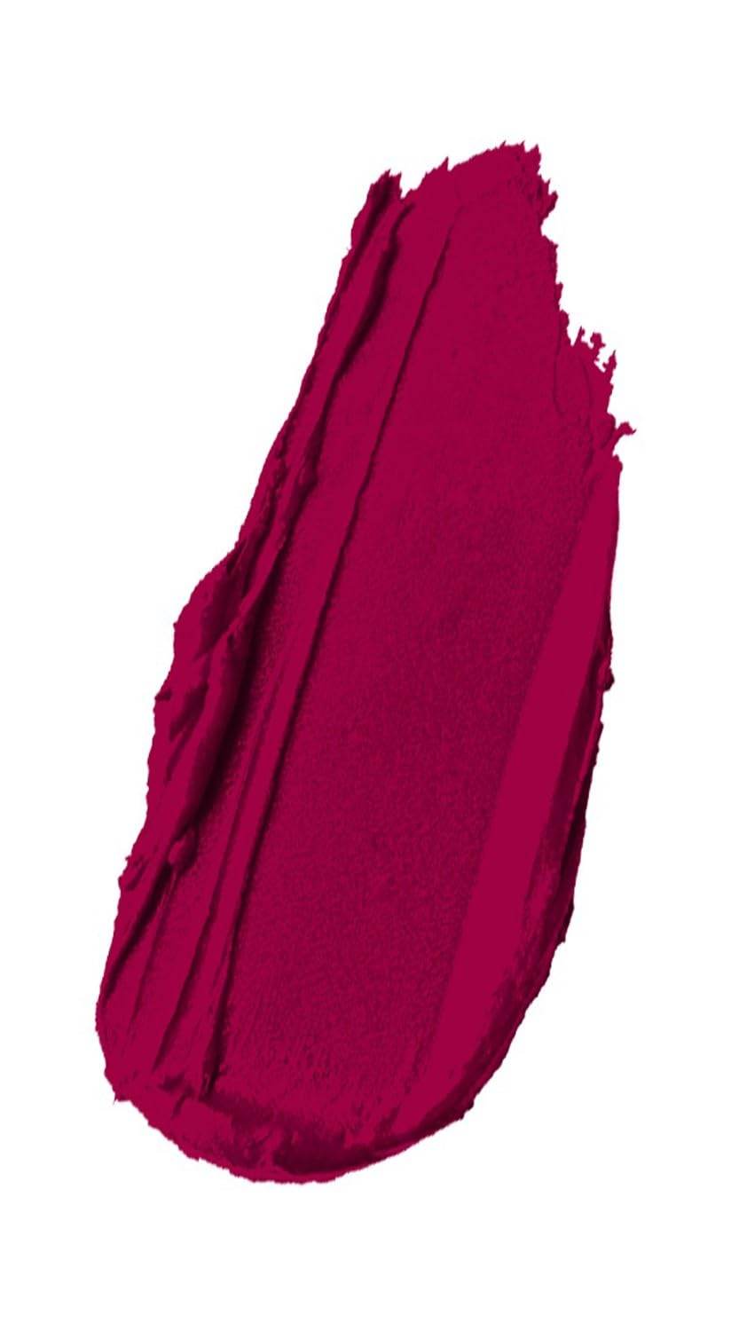 Wet n Wild Silk Finish Lipstick, Just Garnet, 0.13 Ounce - Concordia Style Boutique