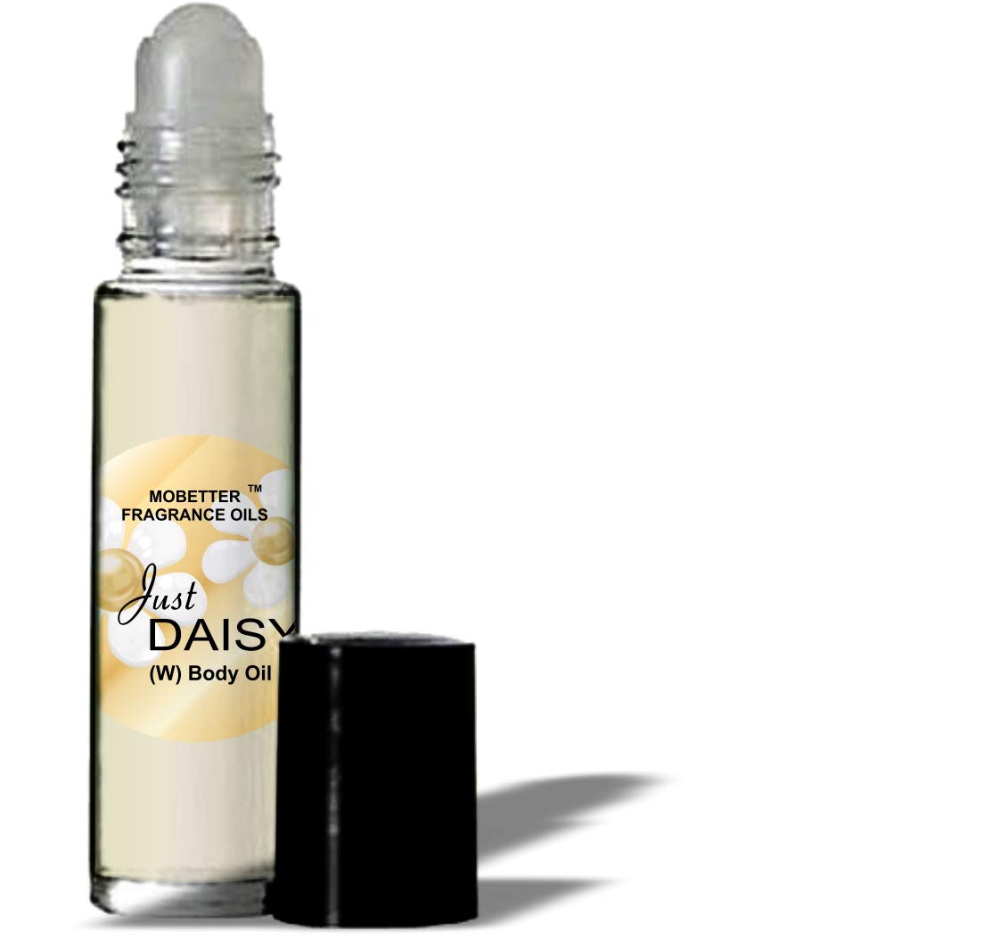 MOBETTER FRAGRANCE OILS' Impression of Happy by Clinique For Women Body Oil Fragrance 1/3 oz roll-on Glass Bottle - Premium Aromatherapy from Concordia Style Boutique - Just $14.02! Shop now at Concordia Style Boutique