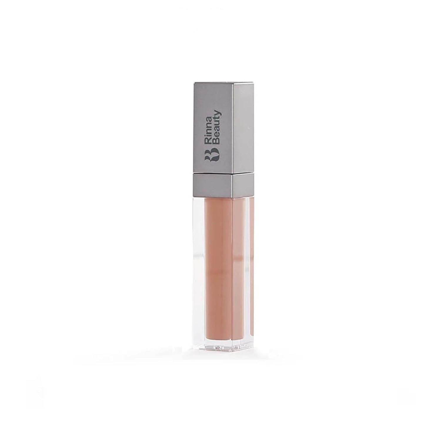 Rinna Beauty Icon Collection - Lip Gloss - Rebel - Vegan, Deeply Nourishes, Hydrates, and Protects Lips - High Lip Shine and Pigment, Cruelty-Free, 1 each - Concordia Style Boutique