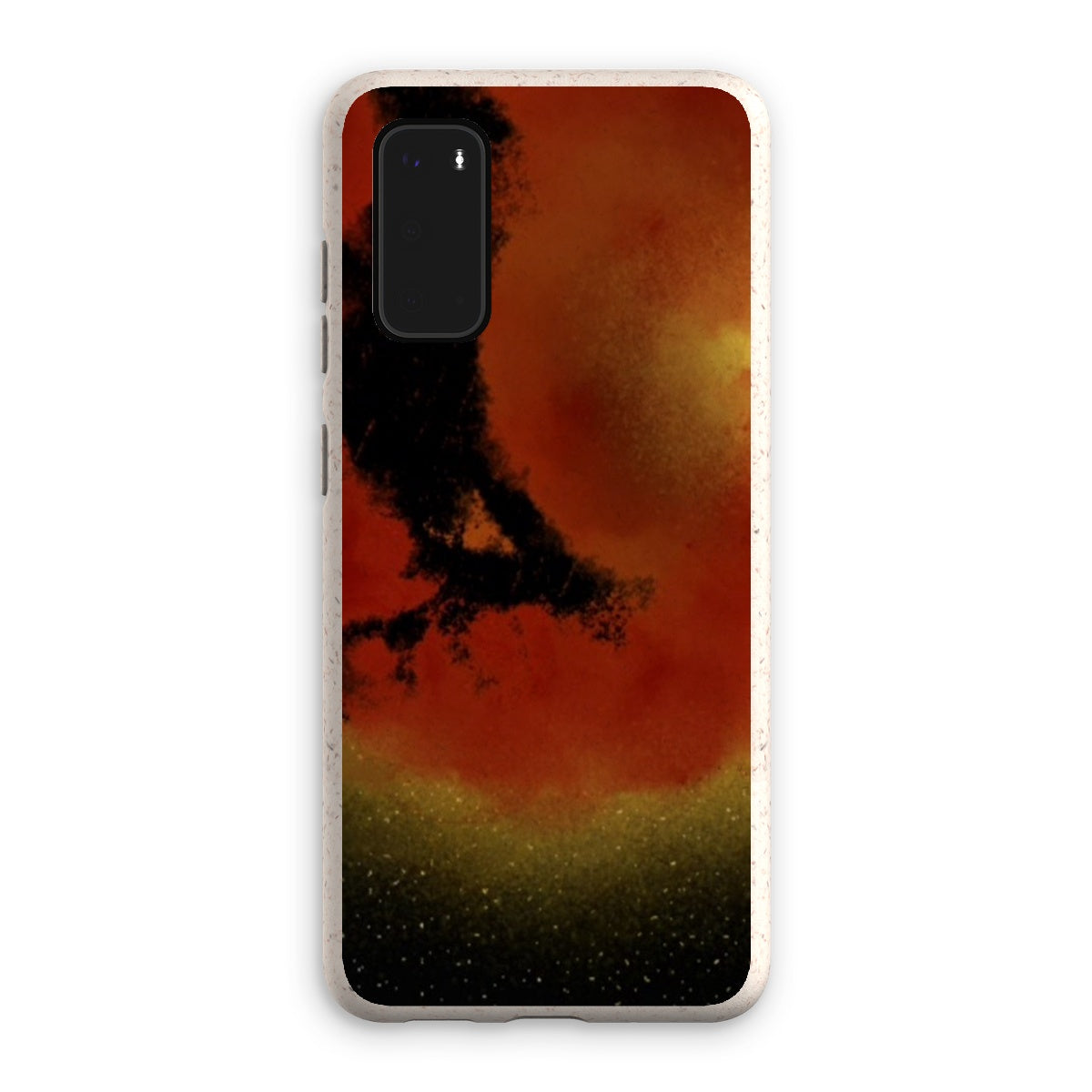 The Sun Eco Phone Case