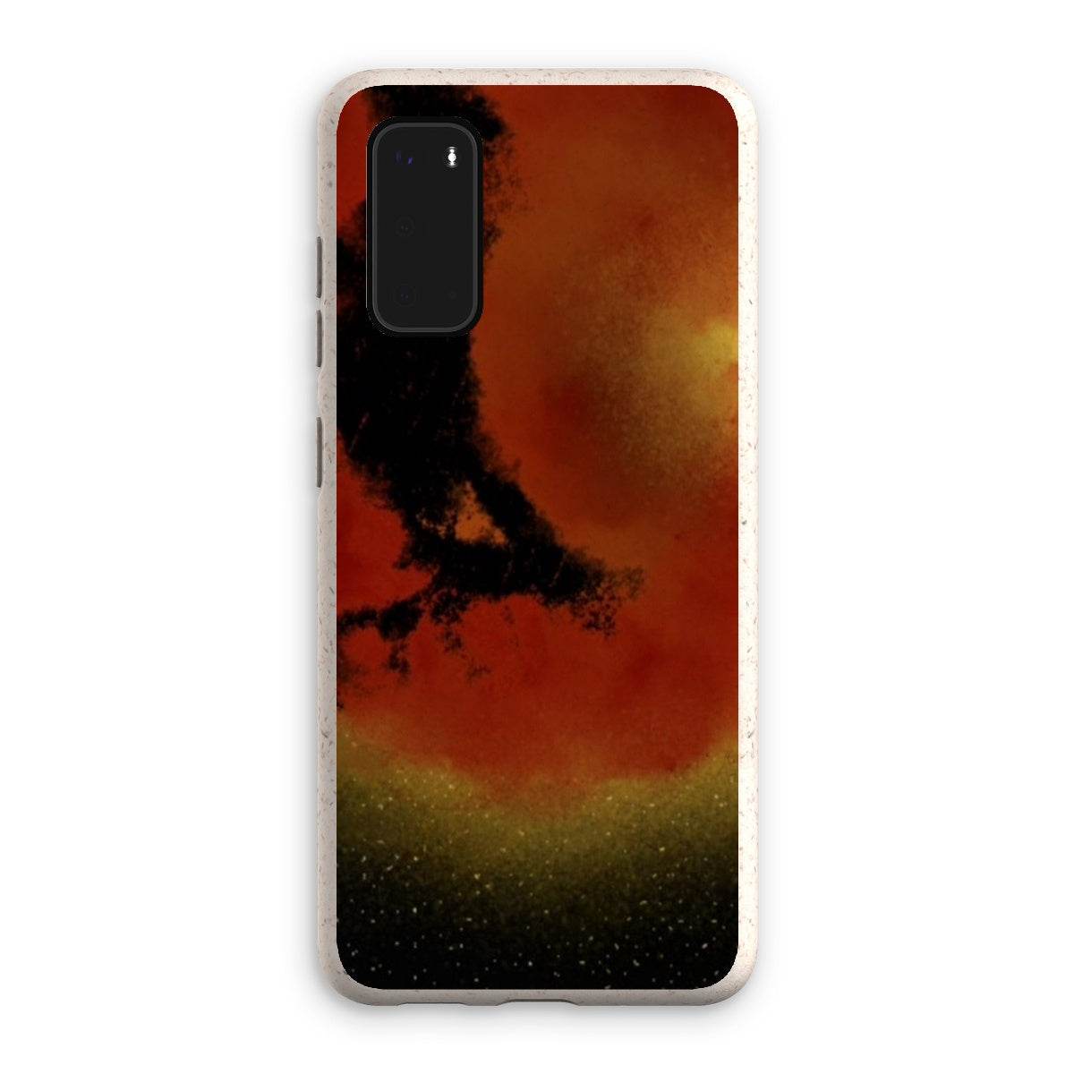 The Sun Eco Phone Case - Concordia Style Boutique