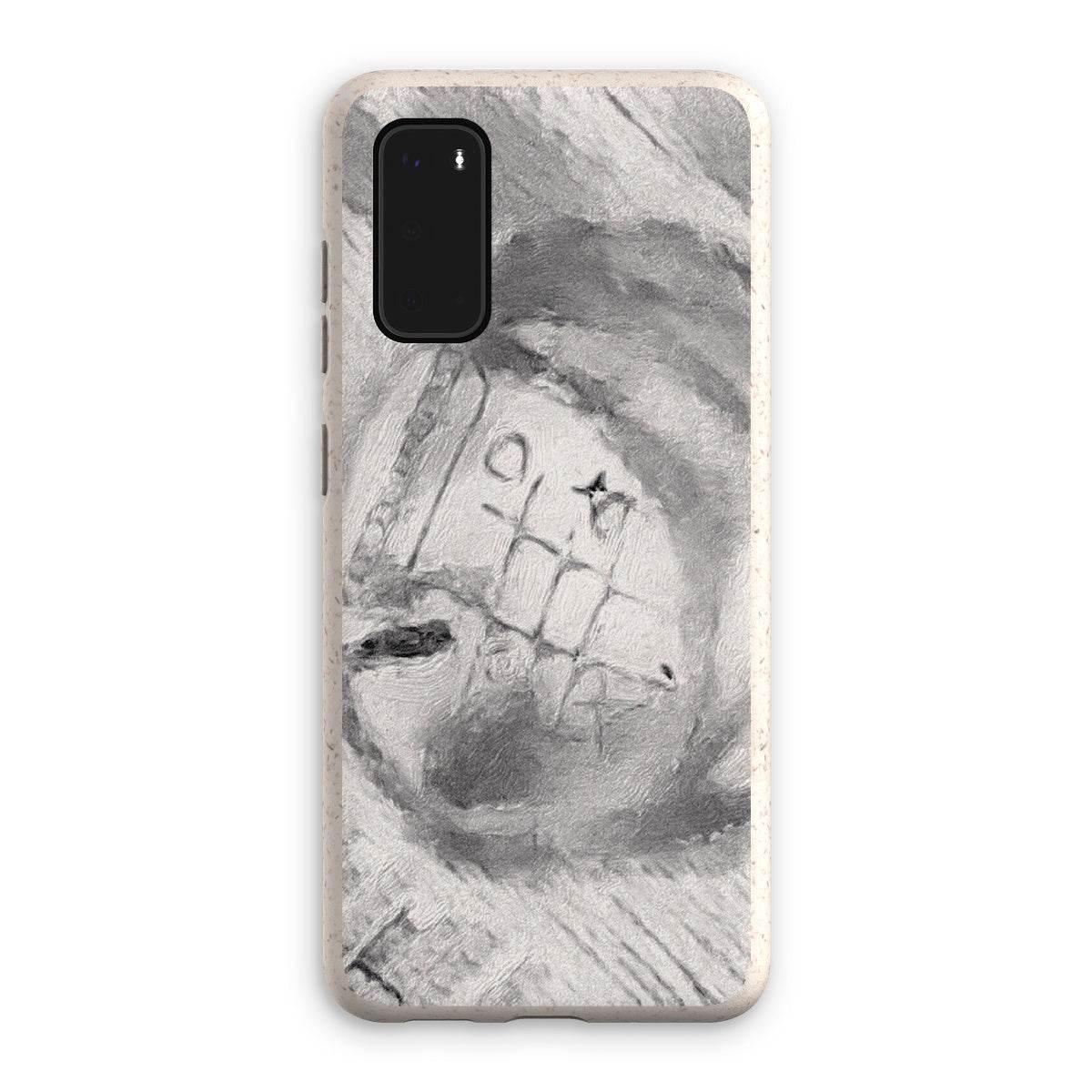 Head Eco Phone Case - Concordia Style Boutique
