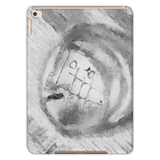 Head Tablet Cases - Concordia Style Boutique