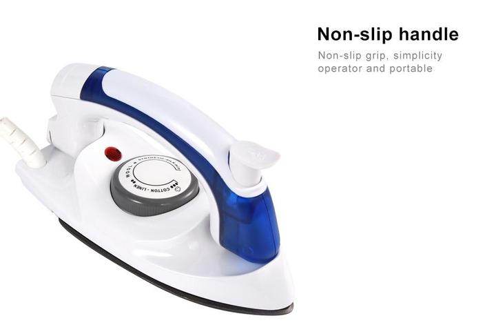 Travel Steam Iron - Concordia Style Boutique