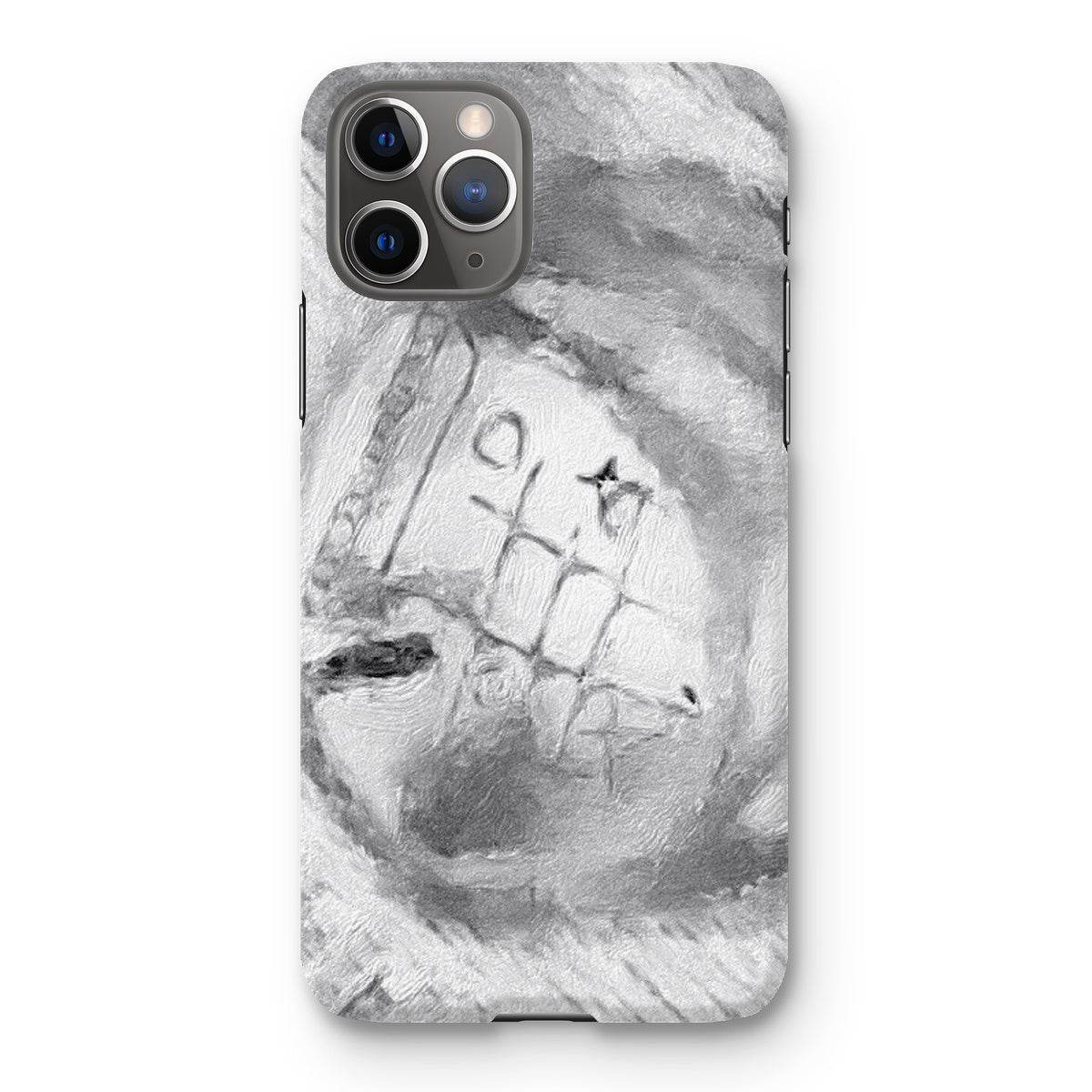 Head Snap Phone Case - Concordia Style Boutique