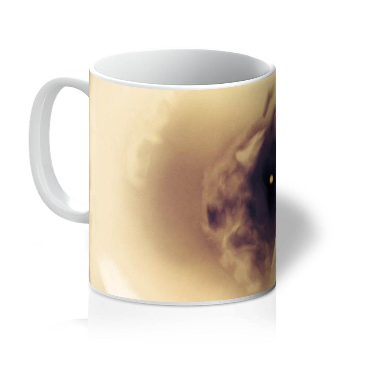 Eye Mug - Concordia Style Boutique