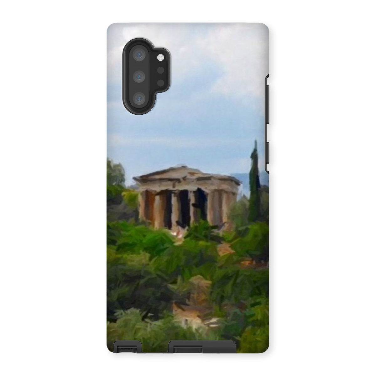 Athens - Tough Phone Case - Concordia Style Boutique