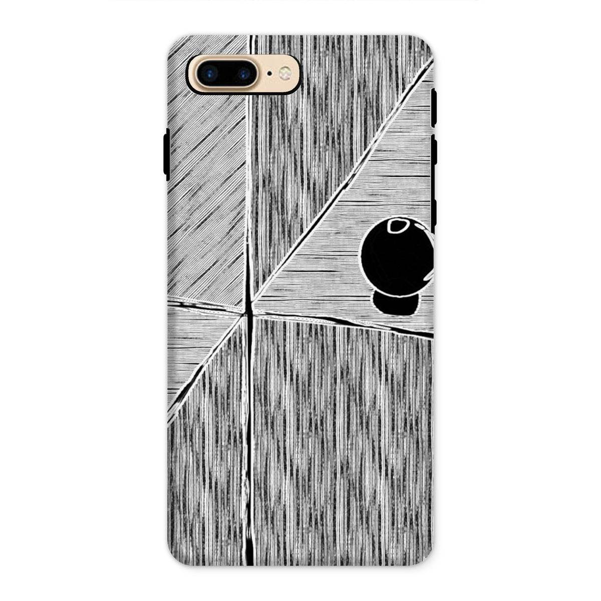 Your Turn Tough Phone Case - Concordia Style Boutique