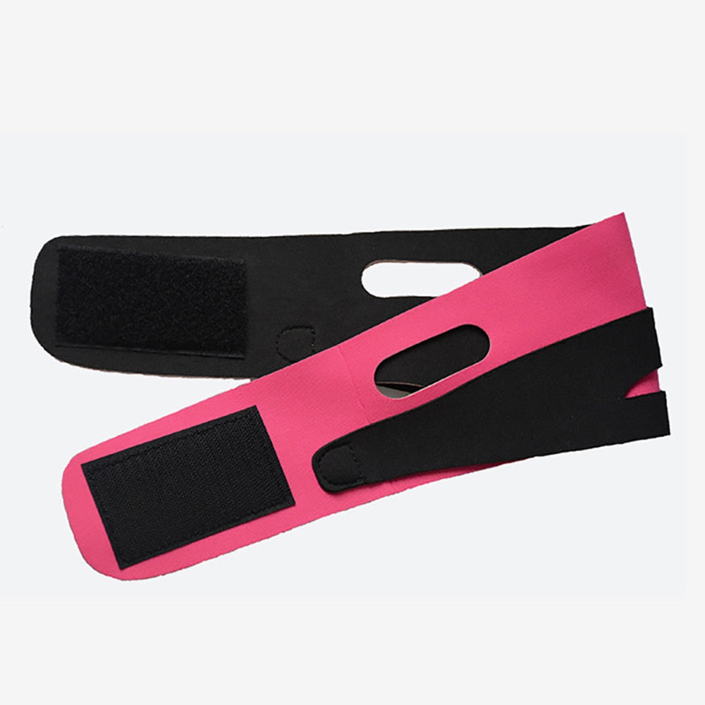 Face Slimming Bandage - Premium Face Slimming Bandage from Concordia Style Boutique - Just $3.93! Shop now at Concordia Style Boutique