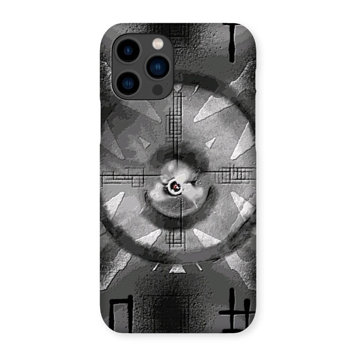 Target - Snap Phone Case - Concordia Style Boutique