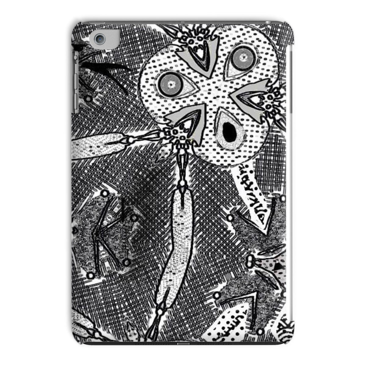 Snakes Tablet Cases - Premium Phone & Tablet Cases from Prodigi - Just $15.86! Shop now at Concordia Style Boutique