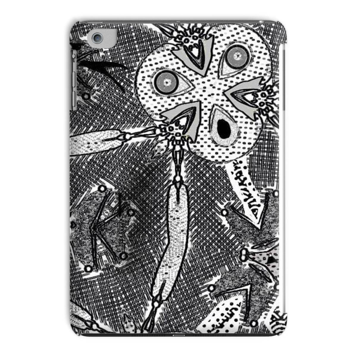 Snakes Tablet Cases - Concordia Style Boutique