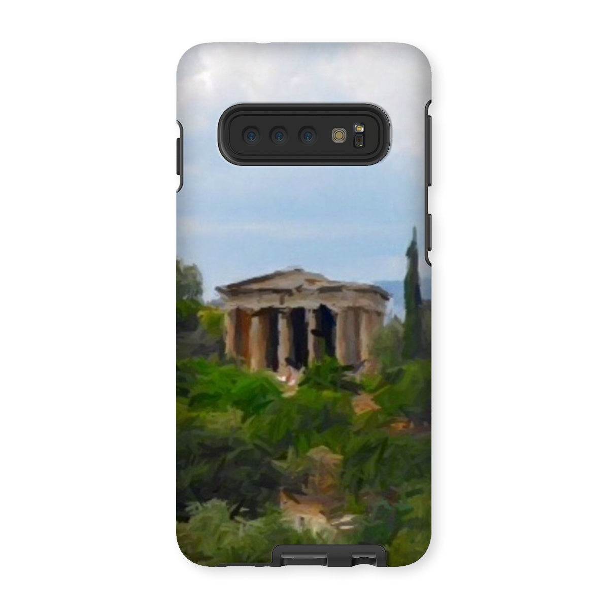 Athens - Tough Phone Case - Concordia Style Boutique