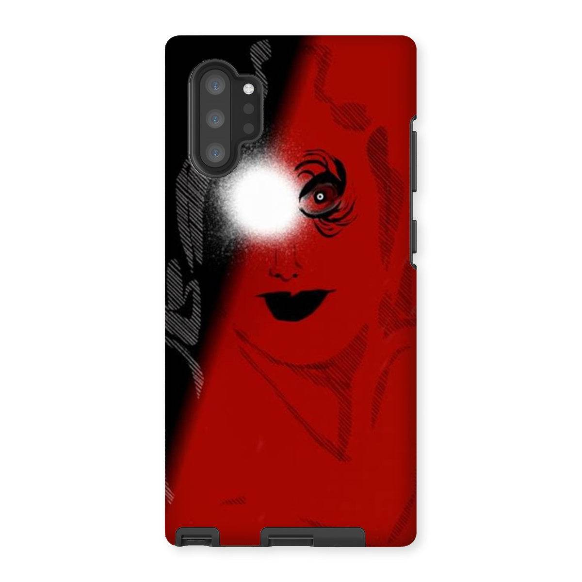 I See You Tough Phone Case - Concordia Style Boutique