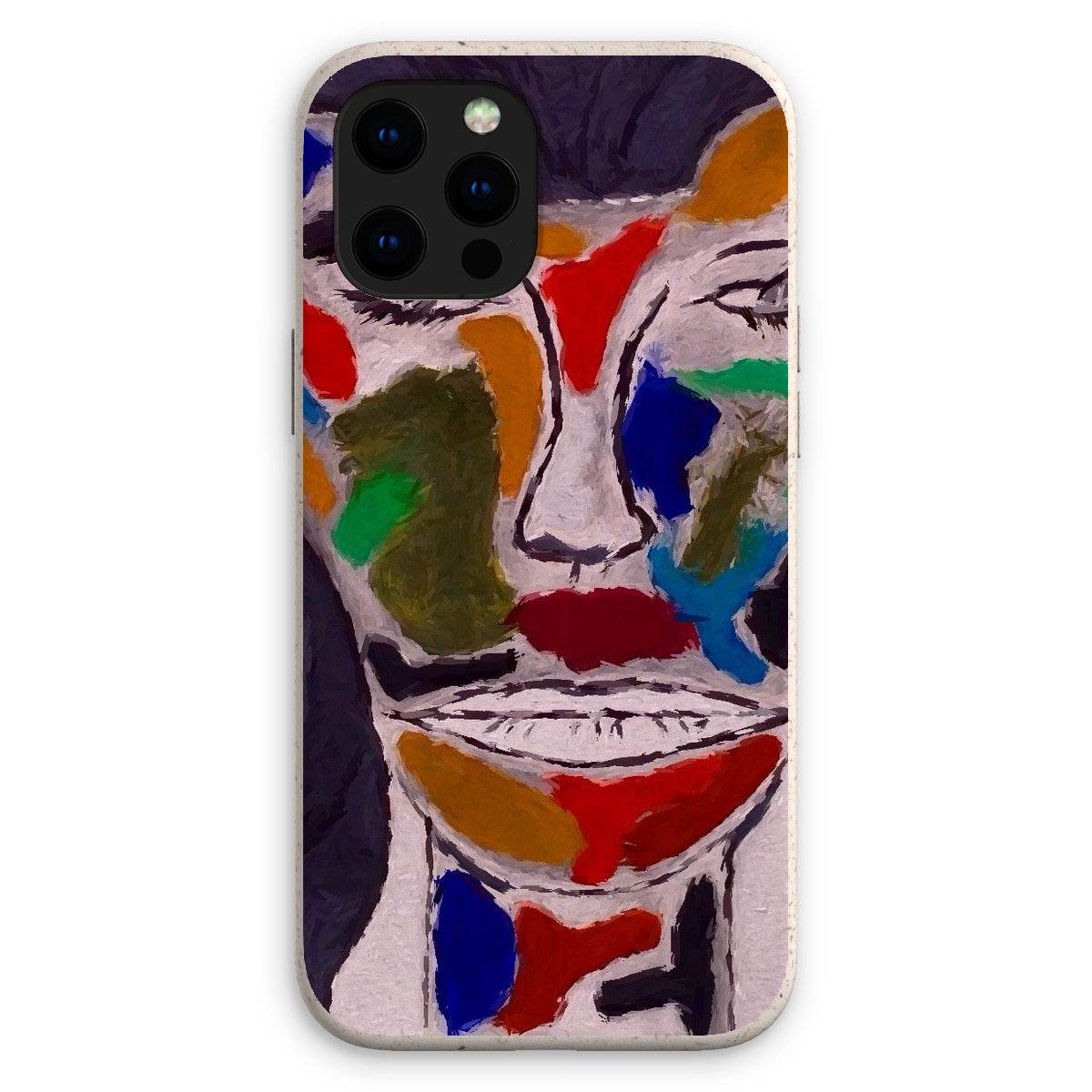 Eco Phone Case - Concordia Style Boutique