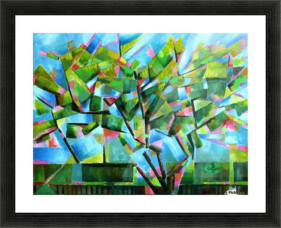 Cubistic Spring at Voorburg - 05-05-16 - Concordia Style Boutique