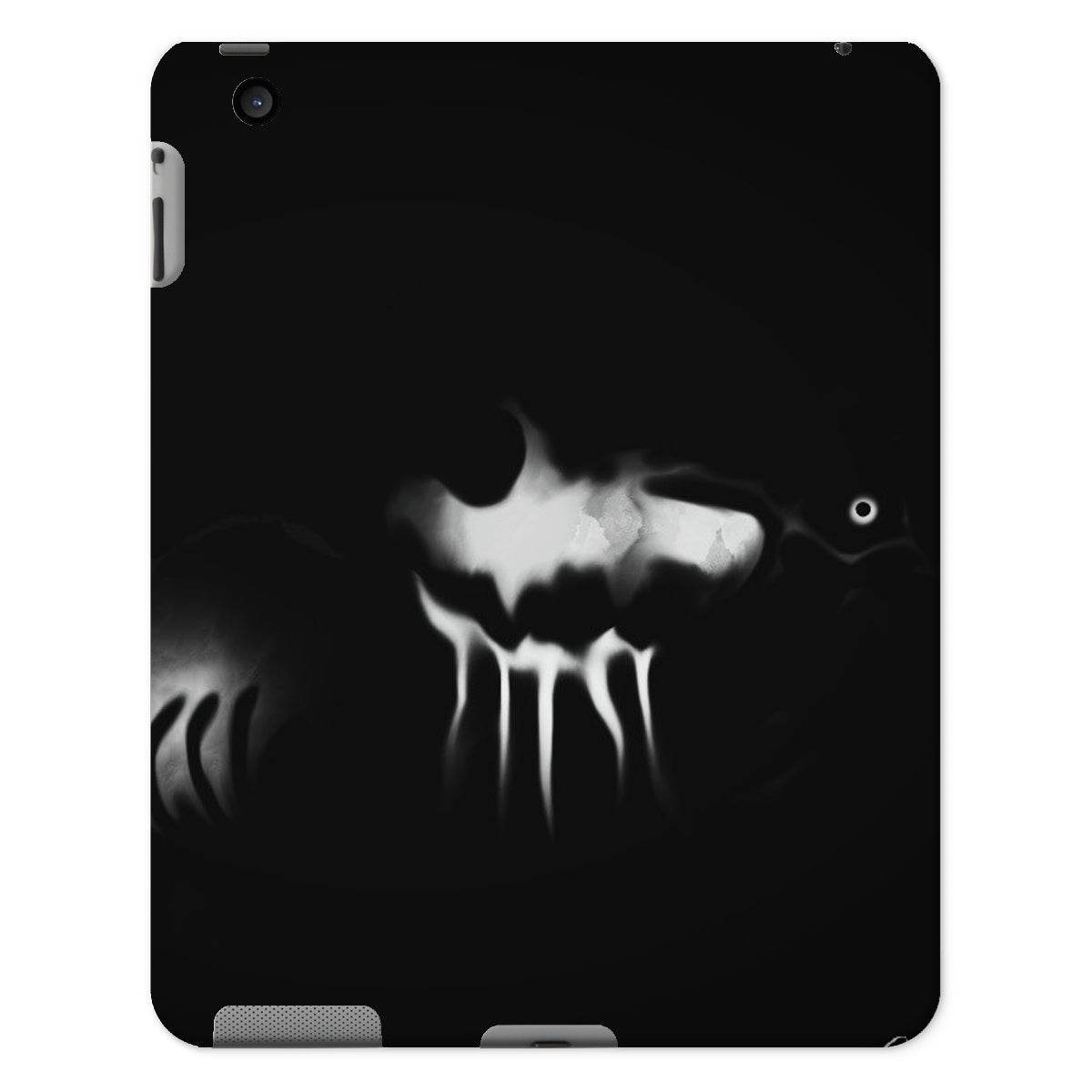 Waiting For You Tablet Cases - Concordia Style Boutique