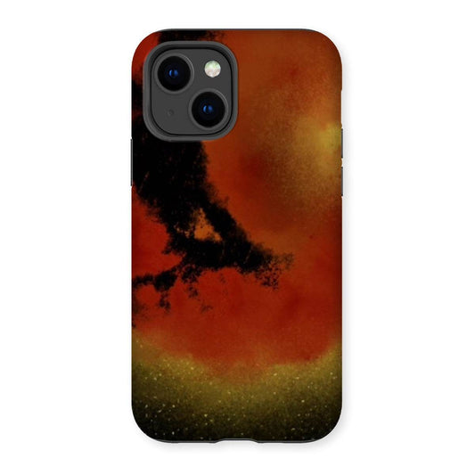 The Sun Tough Phone Case - Concordia Style Boutique